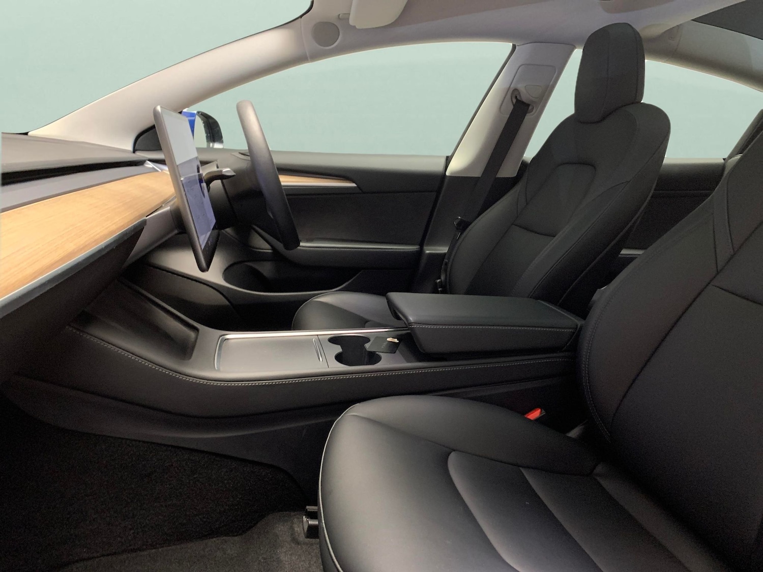 Used Tesla Model 3 2022 for sale - 77235793: Photo 4