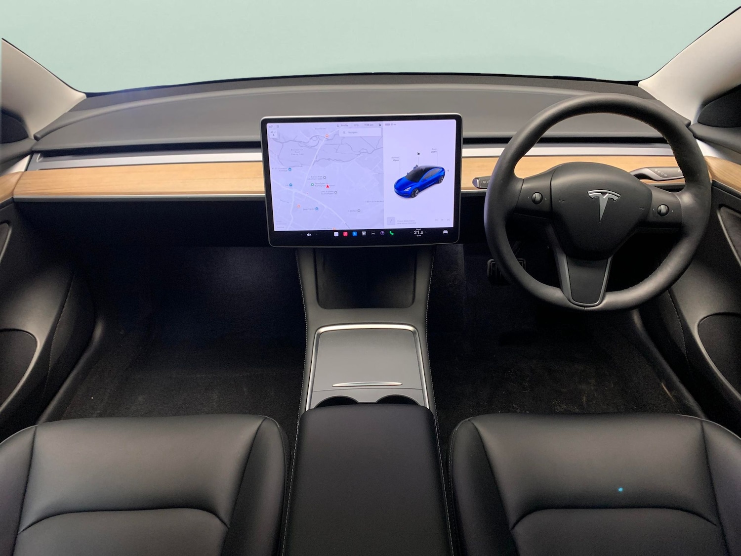 Used Tesla Model 3 2022 for sale - 77235793: Photo 8