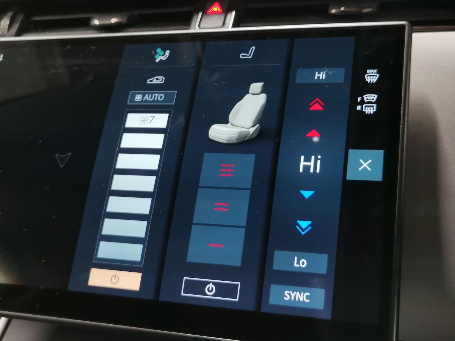 Used Land Rover Range Rover Evoque for sale - 77294995: Photo 21