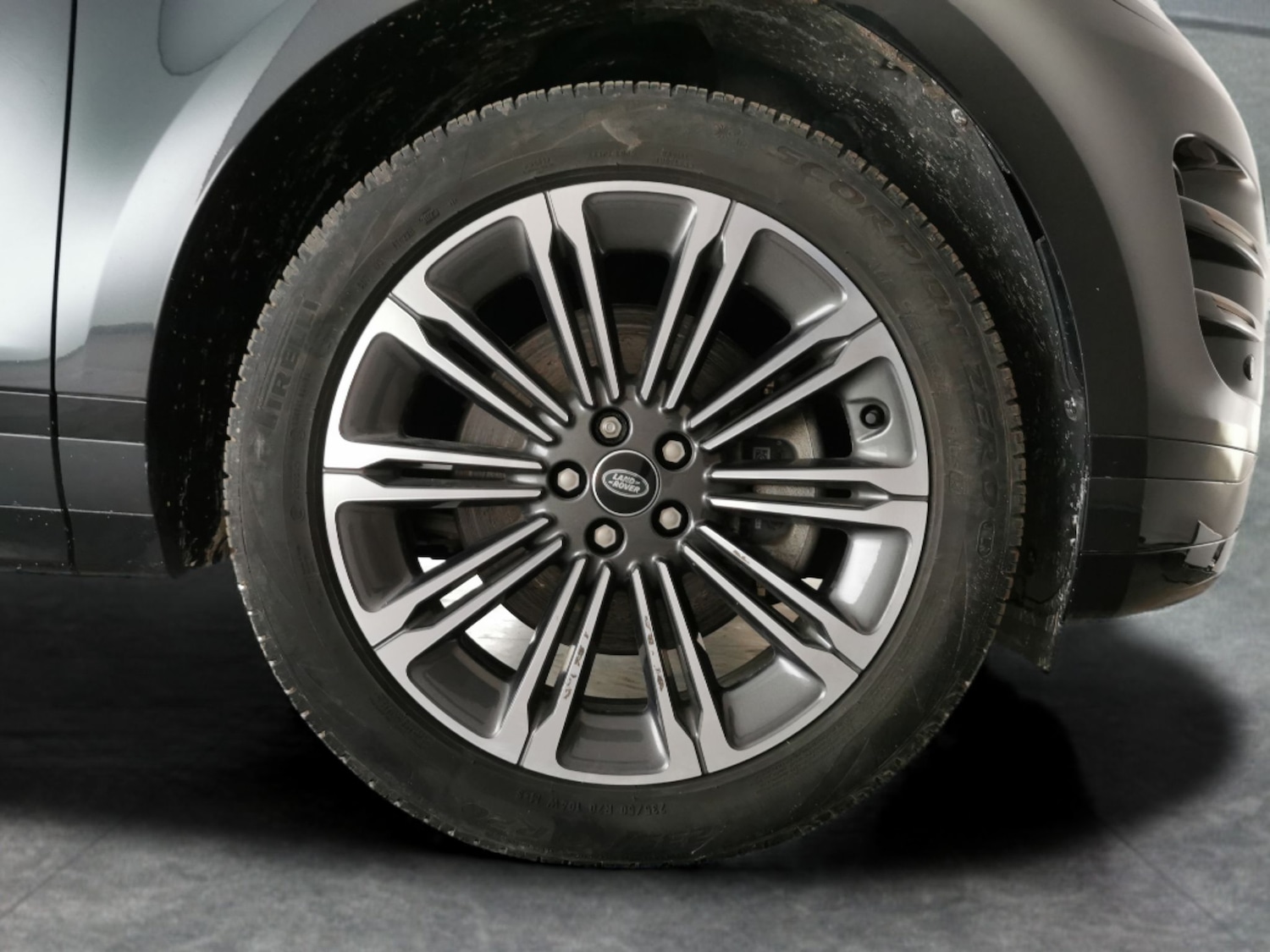 Used Land Rover Range Rover Evoque for sale - 77294995: Photo 31