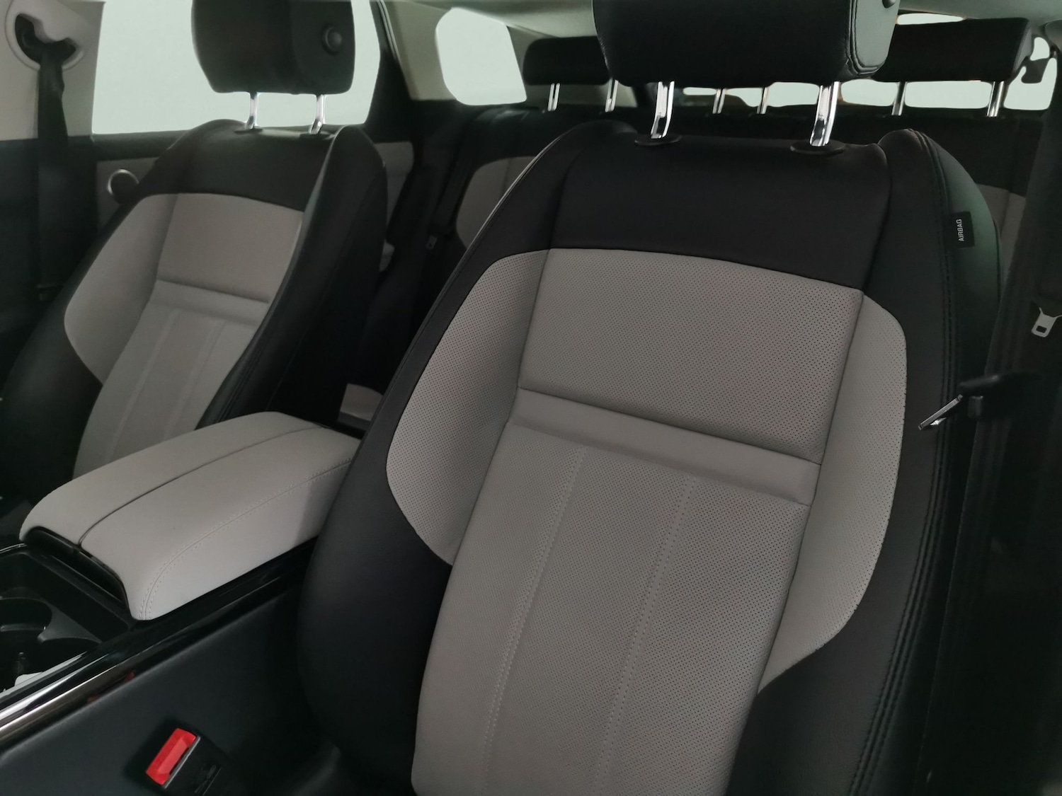 Used Land Rover Range Rover Evoque for sale - 77294995: Photo 7