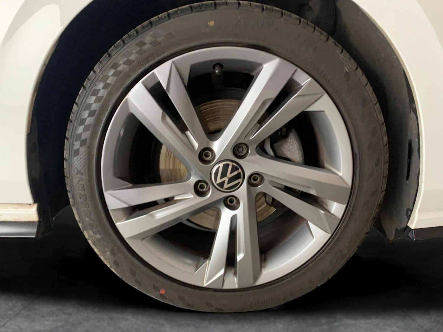 Used Volkswagen Golf 2022 for sale - 77167441: Photo 24