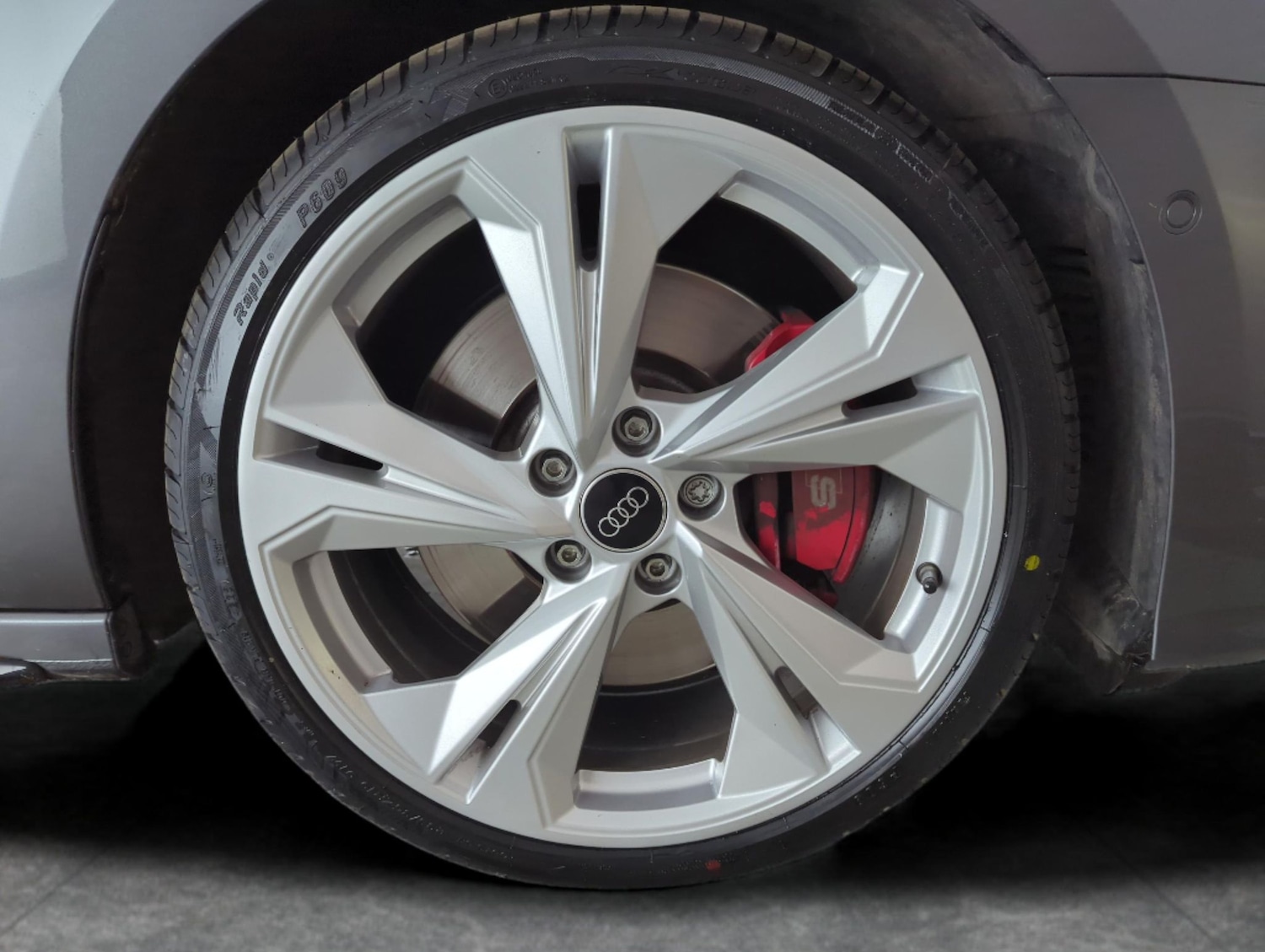 Used Audi S3 2024 for sale - 77389404: Photo 30