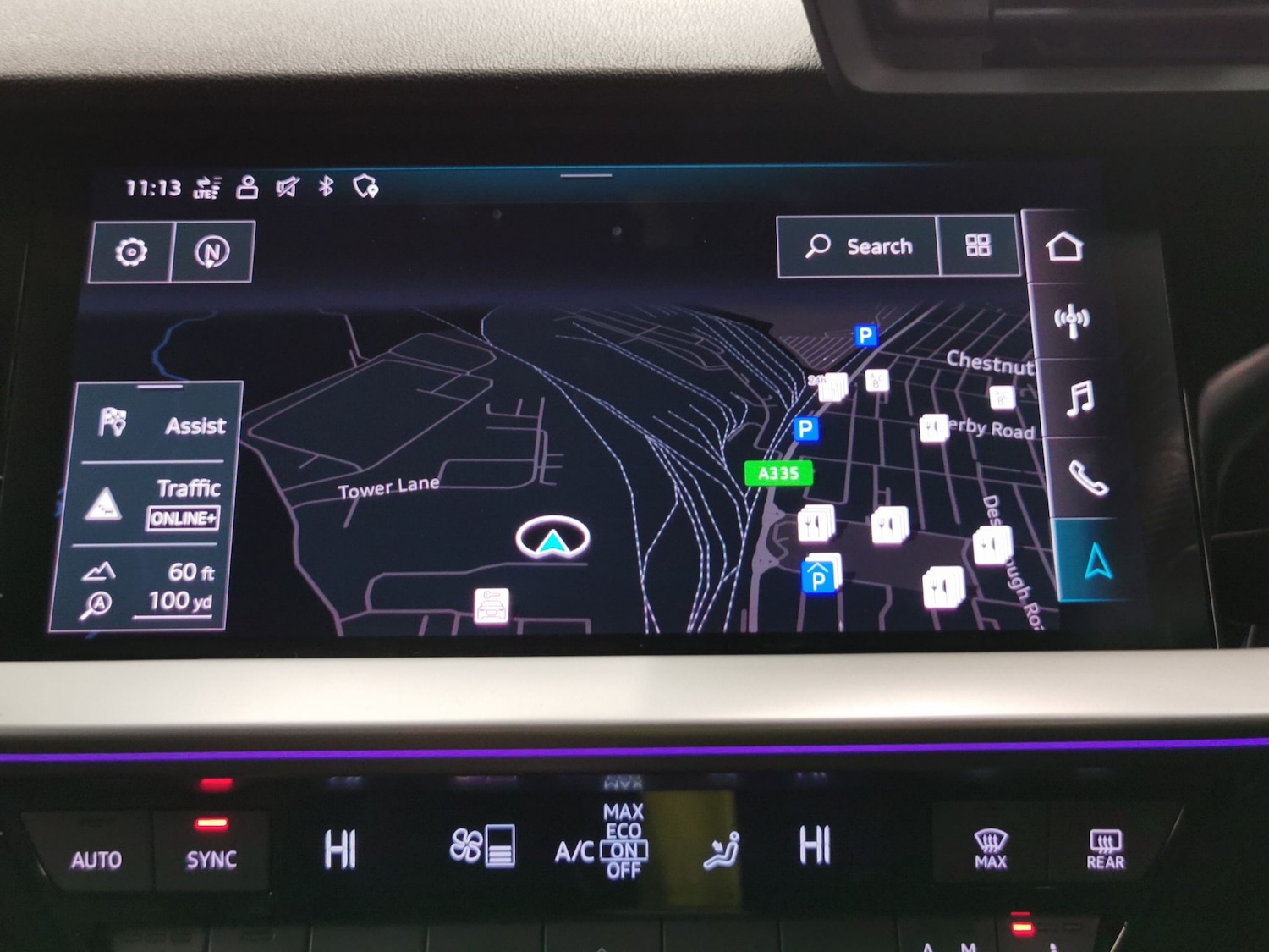 Used Audi S3 2024 for sale - 77389404: Photo 5