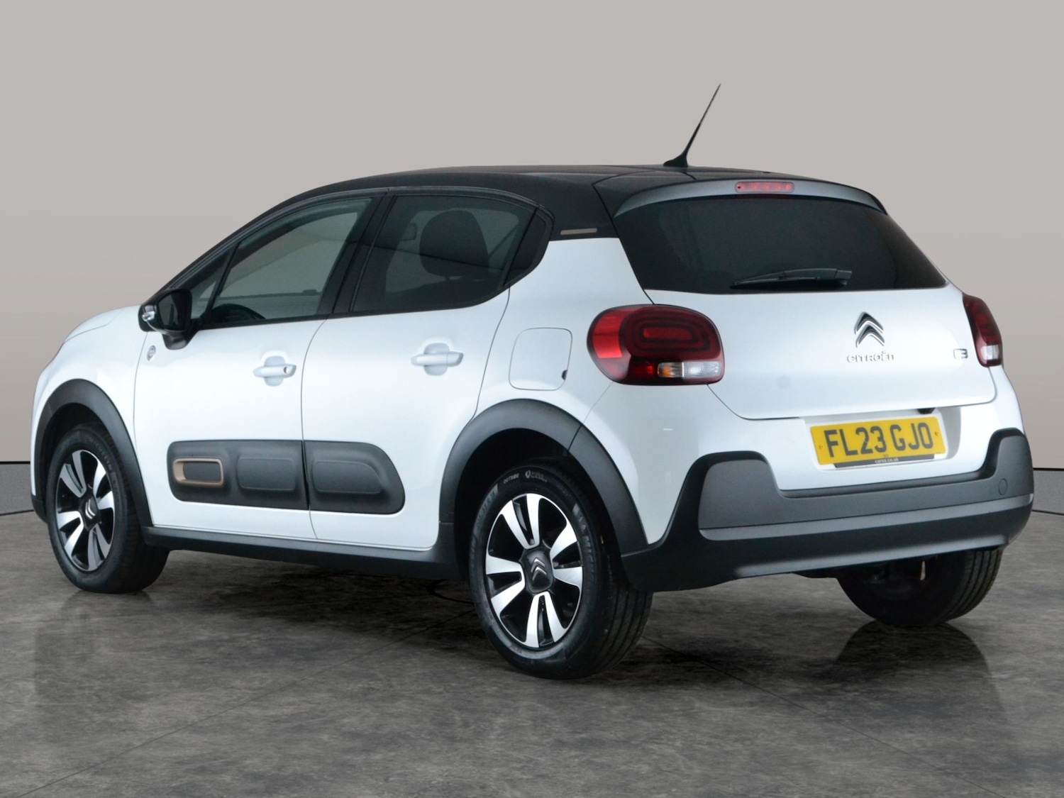 Used Citroen C3 2023 for sale - 78025508: Photo 11