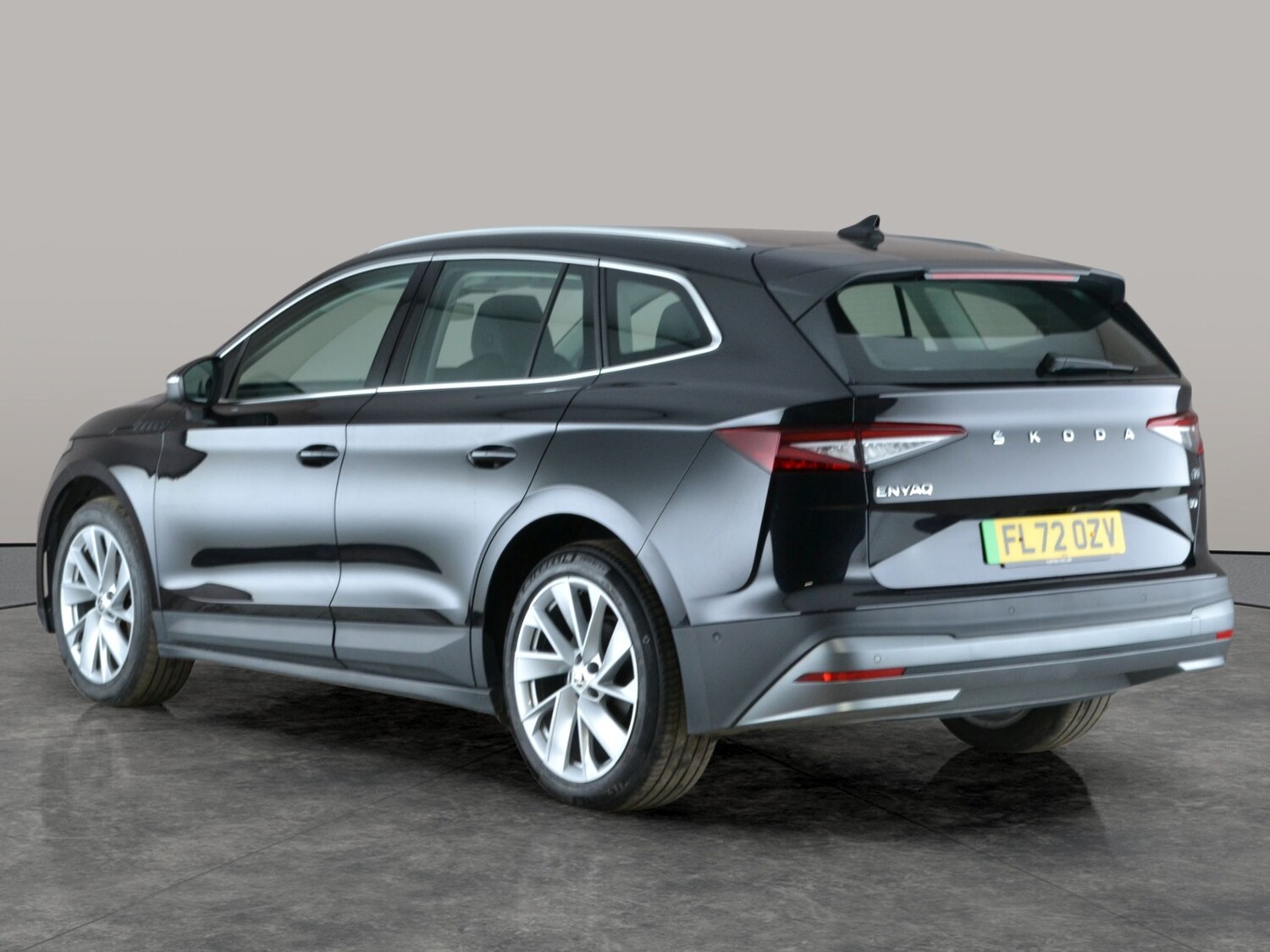 Used Skoda Enyaq 2023 for sale - 77350822: Photo 13