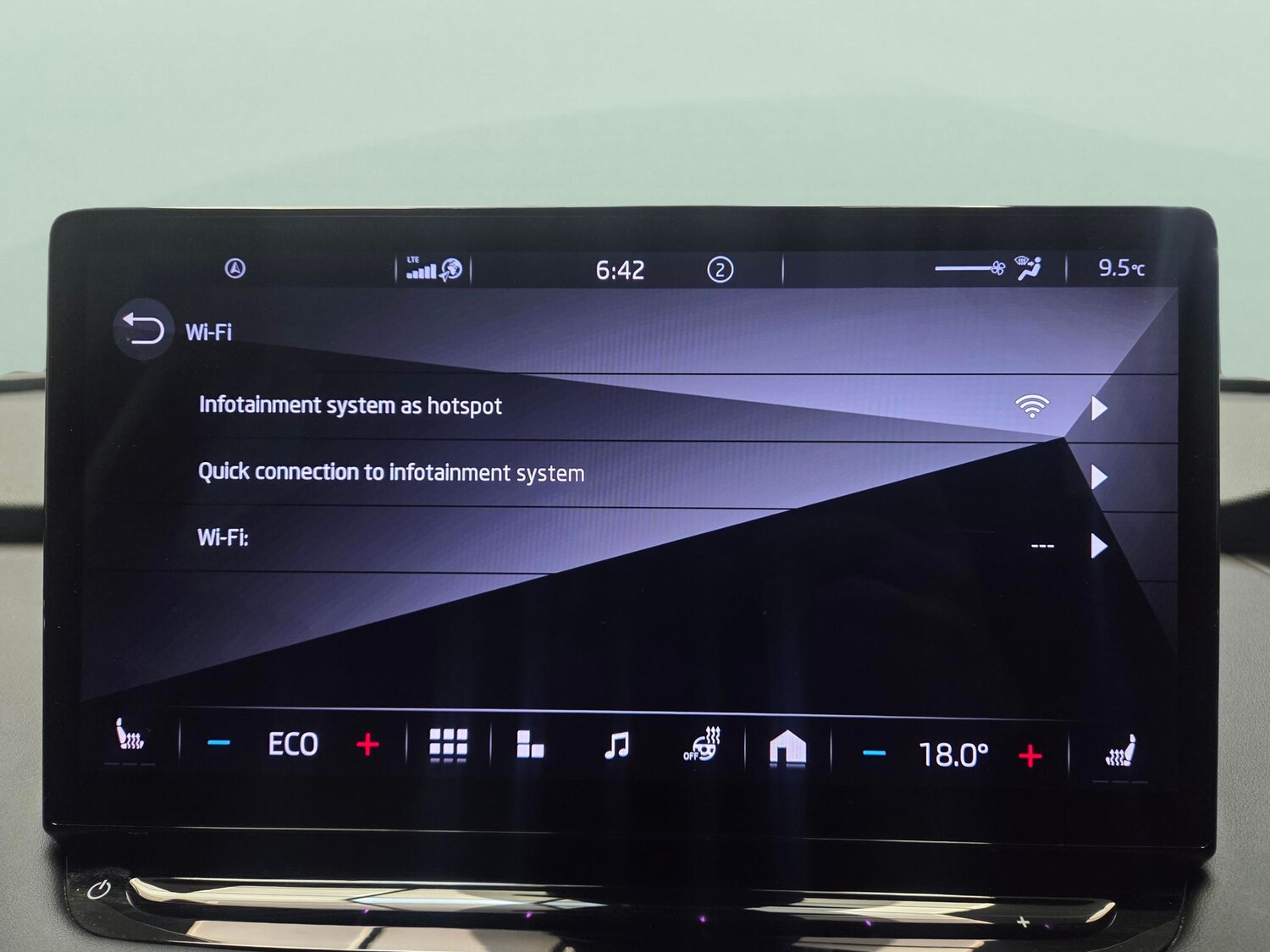 Used Skoda Enyaq 2023 for sale - 77350822: Photo 16