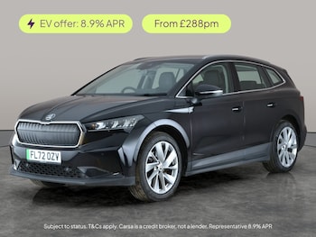 Used Skoda Enyaq 2023 for sale - 77350822: Photo