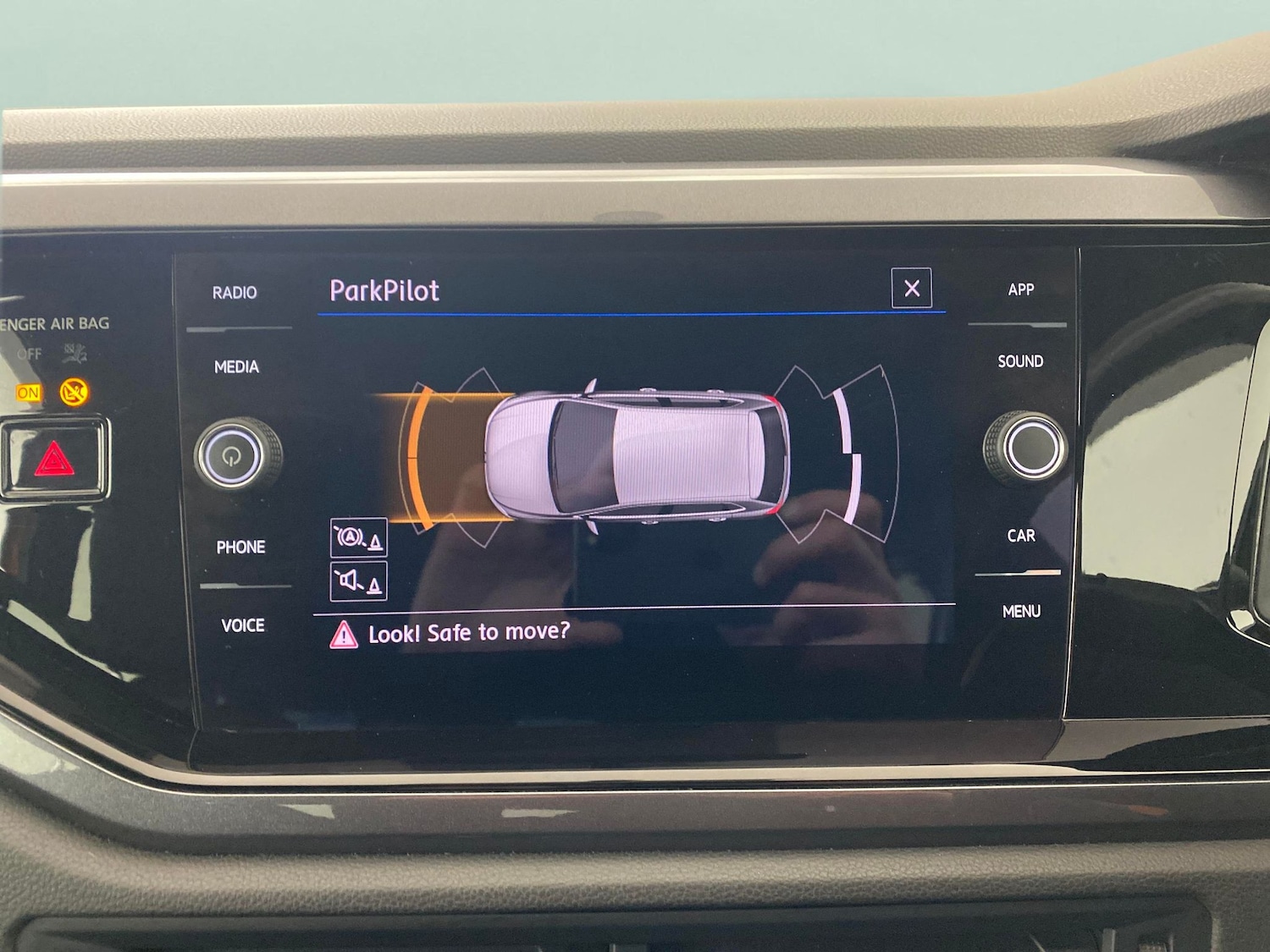 Used Volkswagen Polo 2020 for sale - 77418129: Photo 13