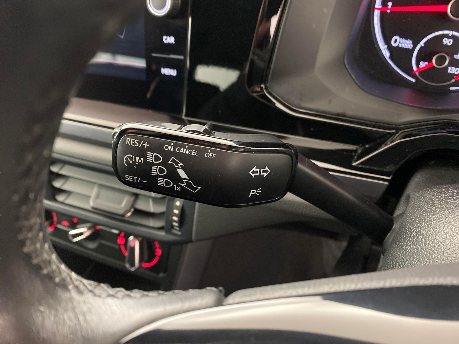 Used Volkswagen Polo 2020 for sale - 77418129: Photo 15