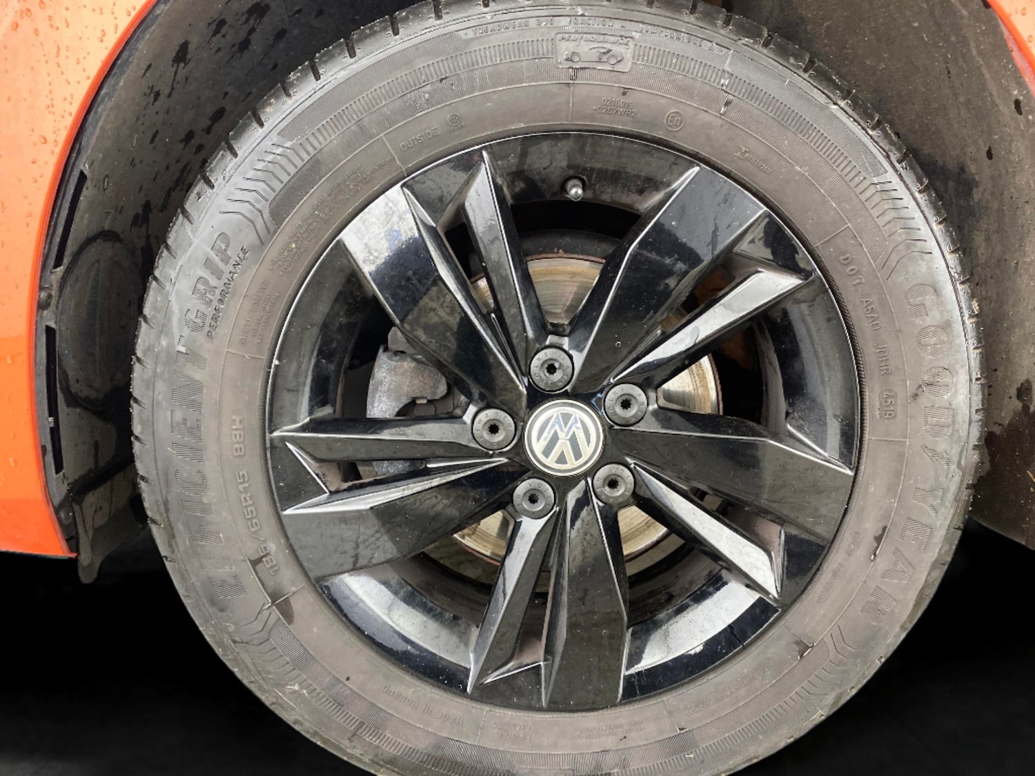 Used Volkswagen Polo 2020 for sale - 77418129: Photo 16