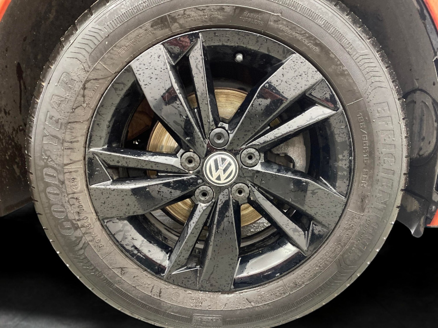 Used Volkswagen Polo 2020 for sale - 77418129: Photo 17