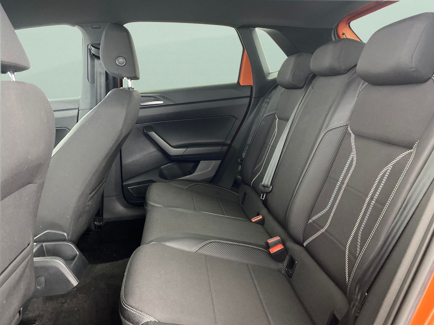 Used Volkswagen Polo 2020 for sale - 77418129: Photo 21