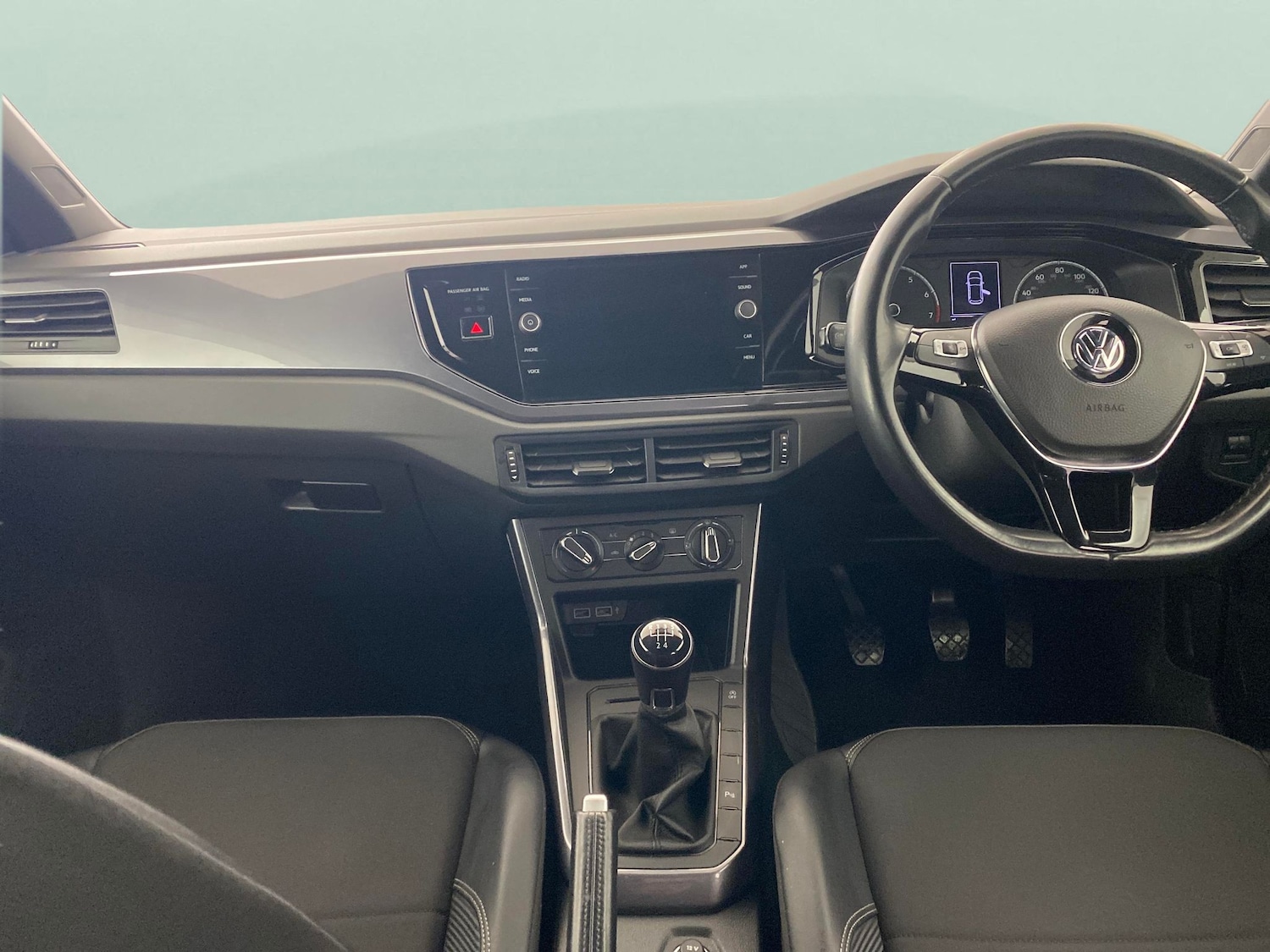 Used Volkswagen Polo 2020 for sale - 77418129: Photo 4