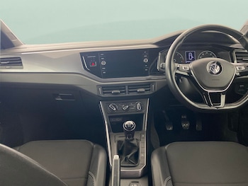 Used Volkswagen Polo undefined for sale - 77418129: Photo