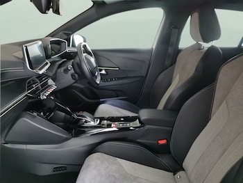 Used Peugeot E-208 undefined for sale - 77829721: Photo