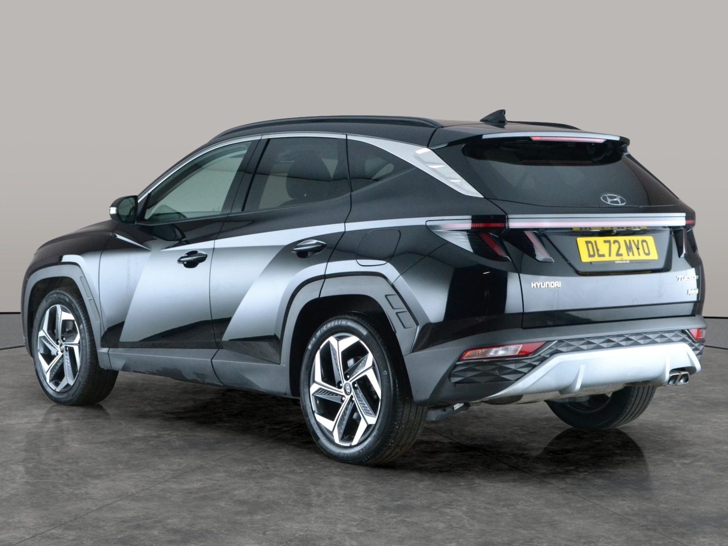 Used Hyundai TUCSON 2023 for sale - 77462204: Photo 13