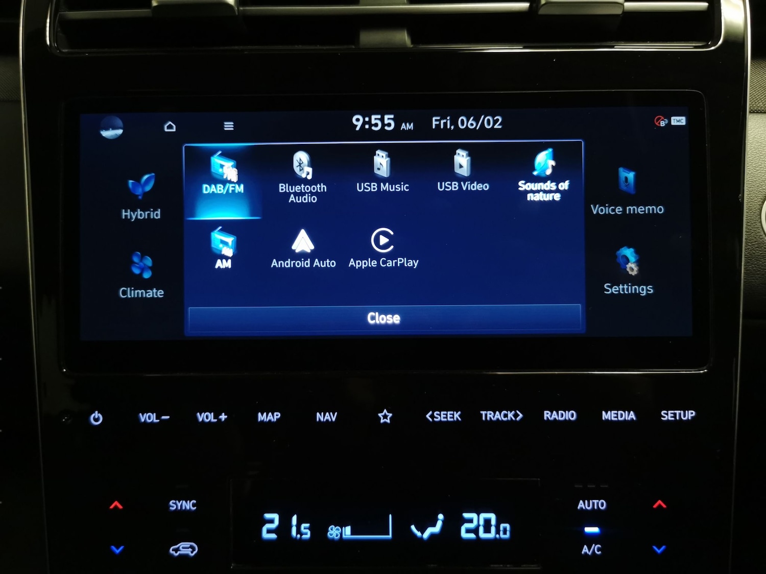 Used Hyundai TUCSON 2023 for sale - 77462204: Photo 17