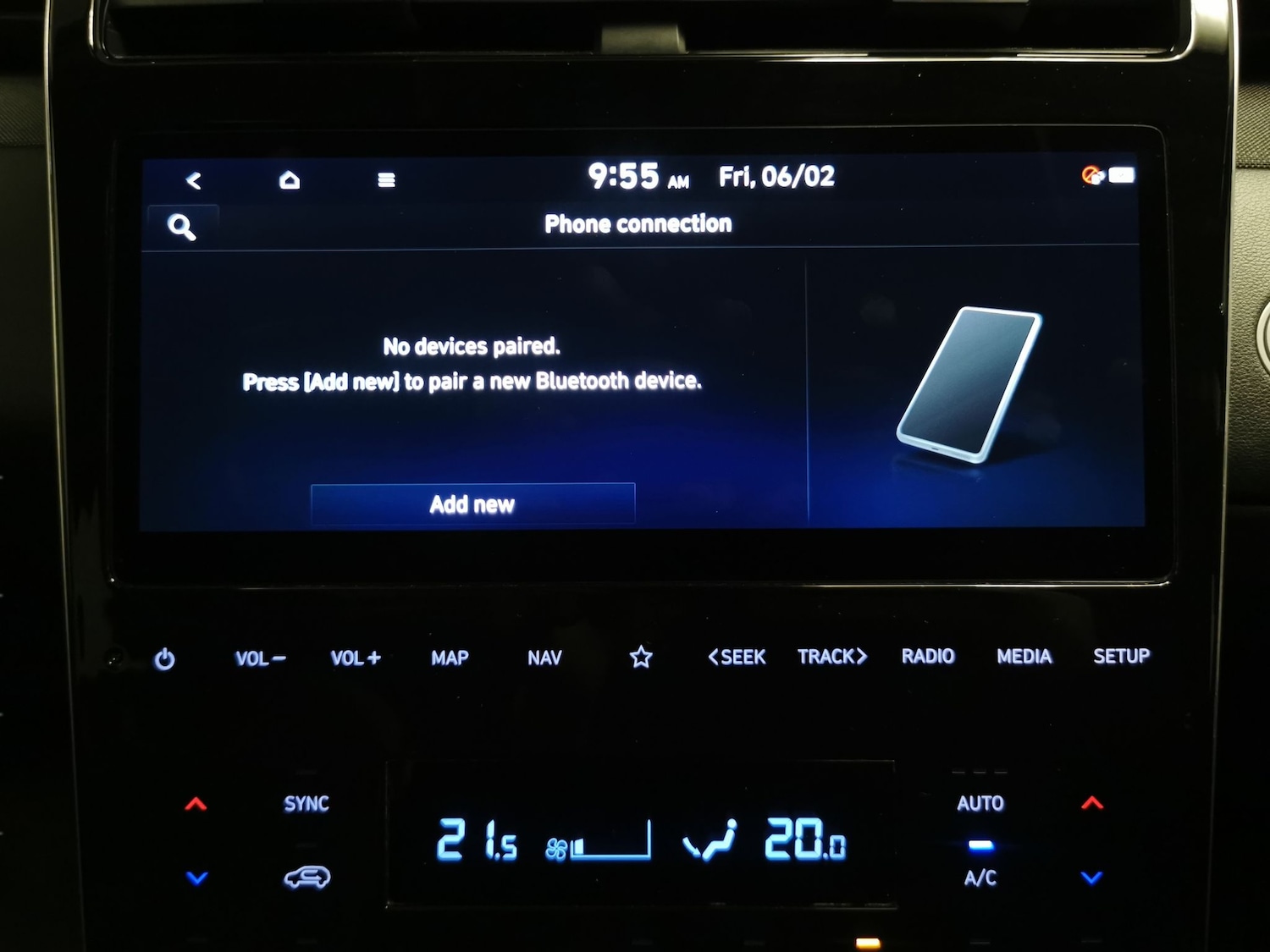 Used Hyundai TUCSON 2023 for sale - 77462204: Photo 18