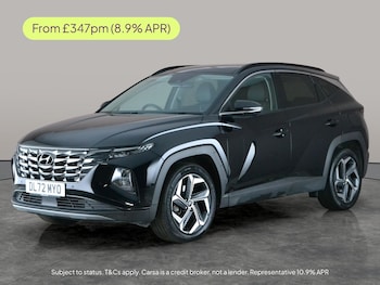 Used Hyundai TUCSON 2023 for sale - 77462204: Photo