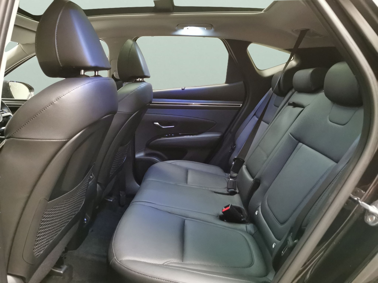 Used Hyundai TUCSON 2023 for sale - 77462204: Photo 29