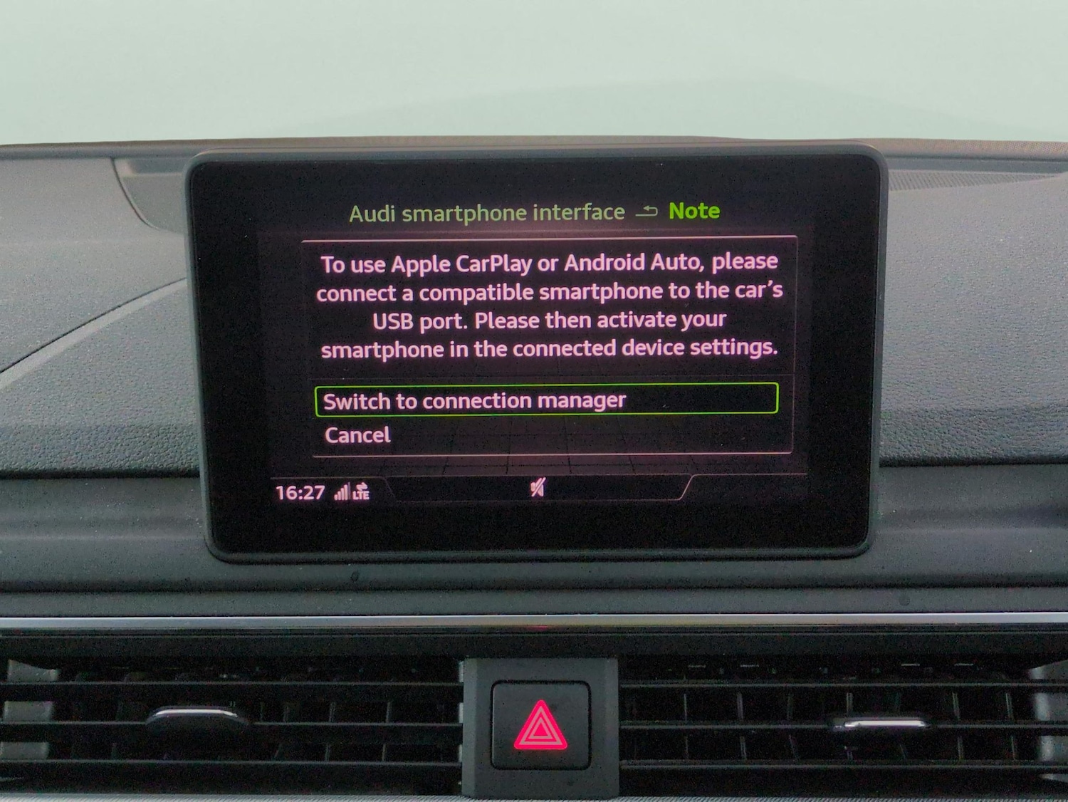 Used Audi A4 Avant 2019 for sale - 76766699: Photo 14