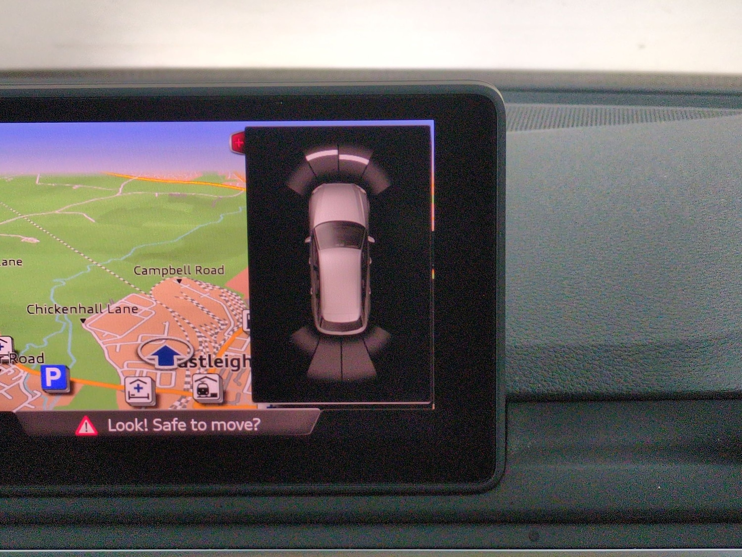 Used Audi A4 Avant 2019 for sale - 76766699: Photo 17