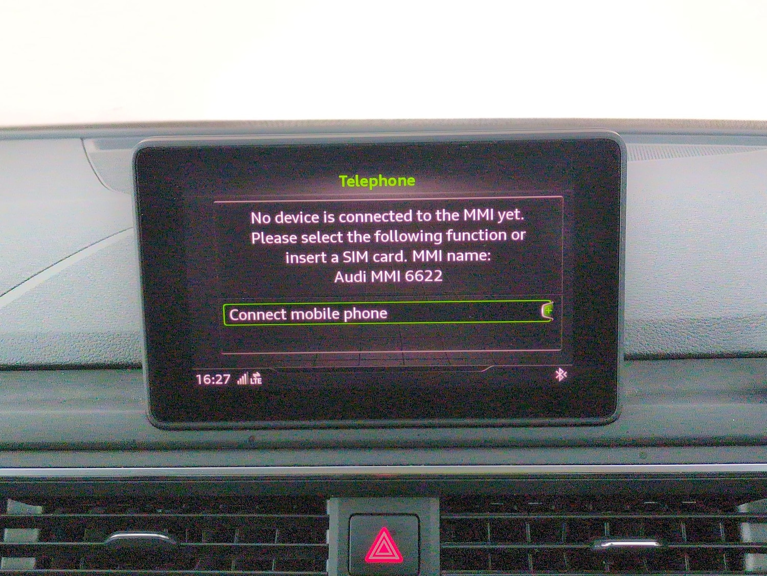 Used Audi A4 Avant 2019 for sale - 76766699: Photo 18