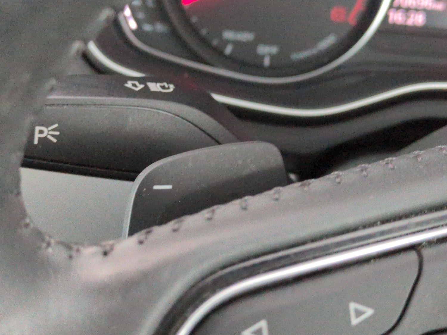 Used Audi A4 Avant 2019 for sale - 76766699: Photo 20