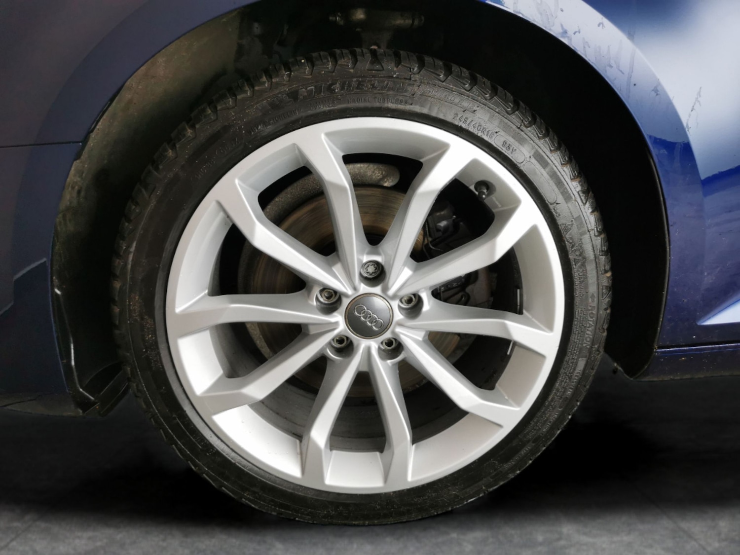 Used Audi A4 Avant 2019 for sale - 76766699: Photo 22