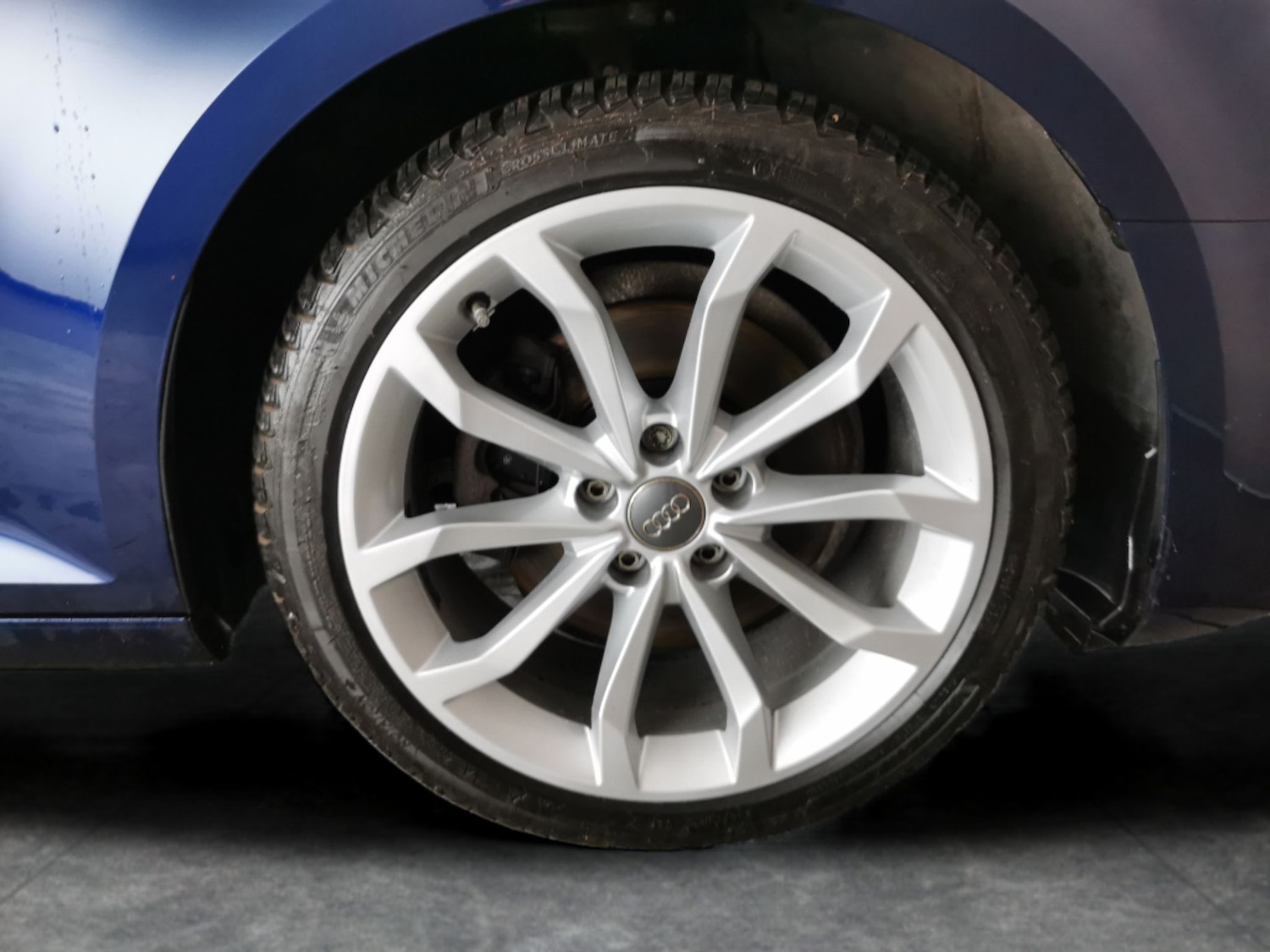 Used Audi A4 Avant 2019 for sale - 76766699: Photo 23