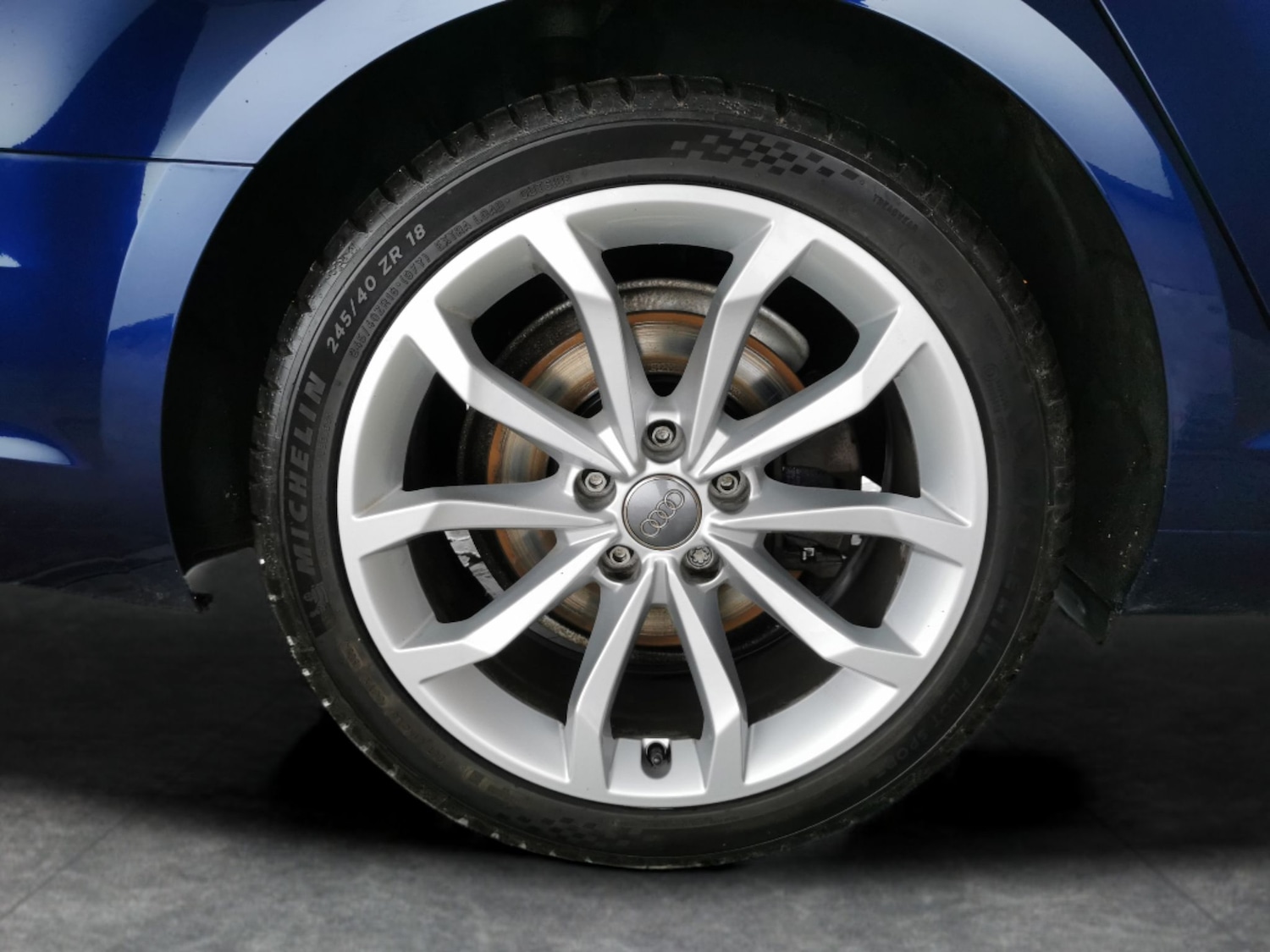 Used Audi A4 Avant 2019 for sale - 76766699: Photo 24