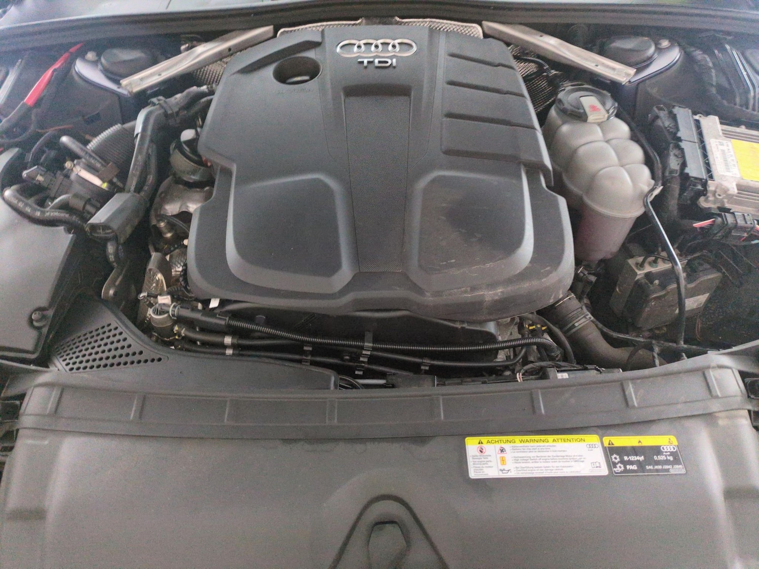 Used Audi A4 Avant 2019 for sale - 76766699: Photo 31