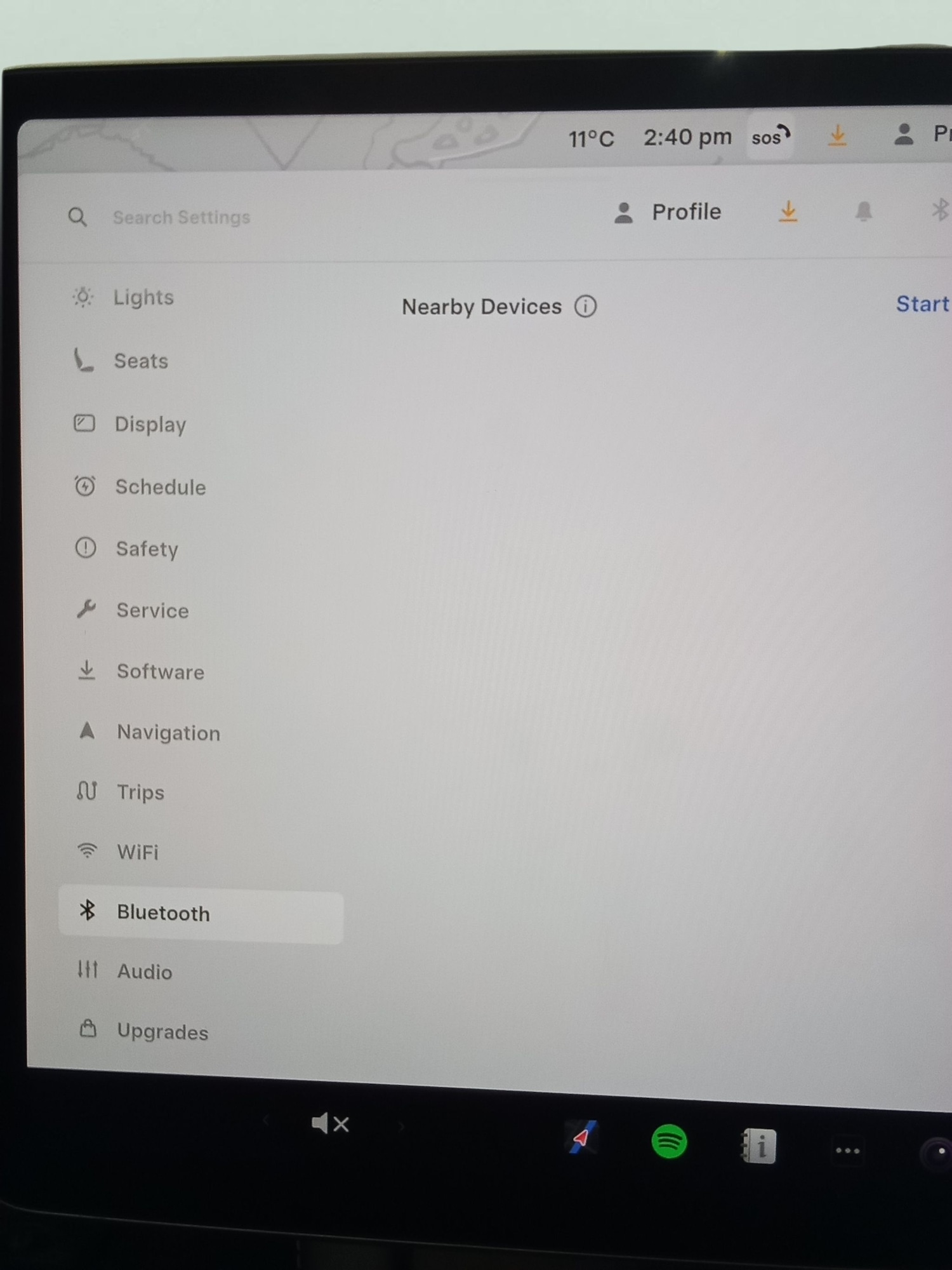 Used Tesla Model Y 2022 for sale - 77404308: Photo 16