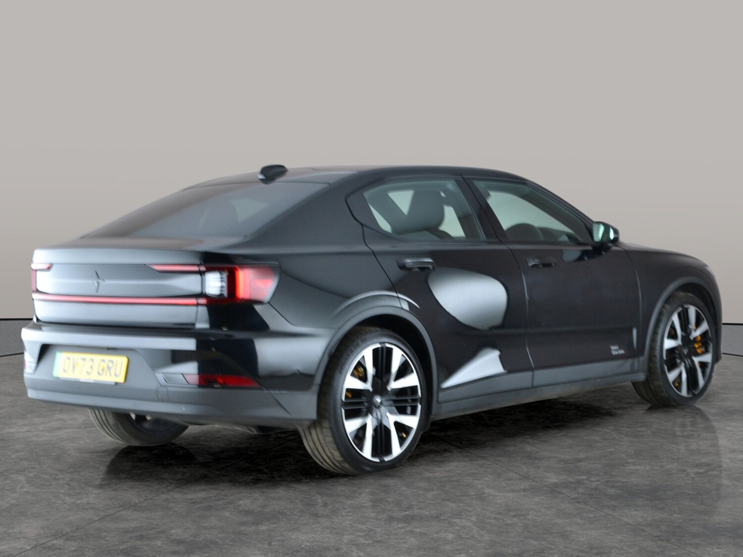 Used Polestar Polestar 2 for sale - 77364935: Photo 10