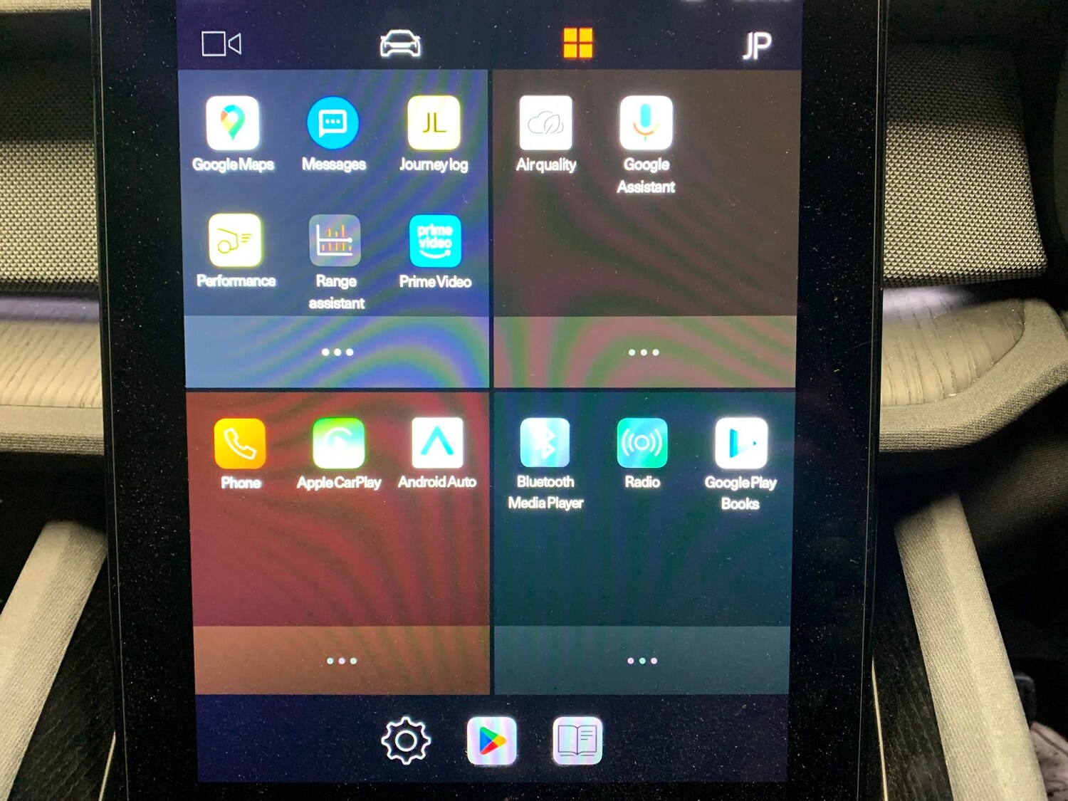 Used Polestar Polestar 2 for sale - 77364935: Photo 17