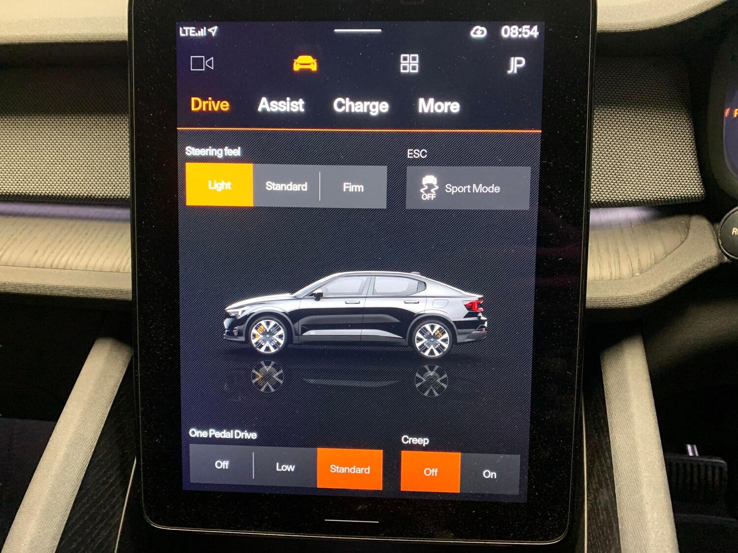 Used Polestar Polestar 2 for sale - 77364935: Photo 19