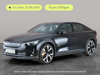 Used Polestar Polestar 2 undefined for sale - 77364935: Photo