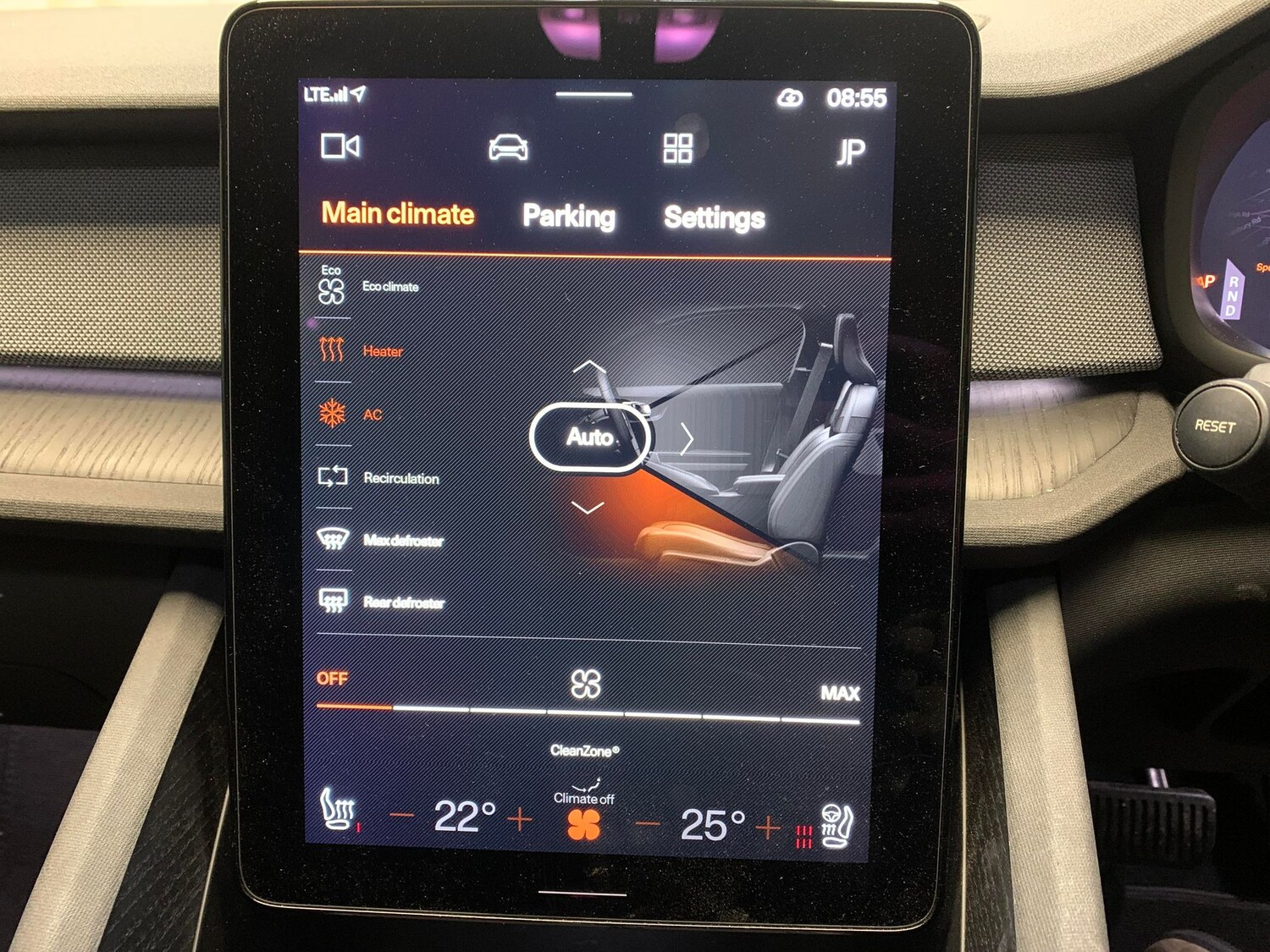 Used Polestar Polestar 2 for sale - 77364935: Photo 21