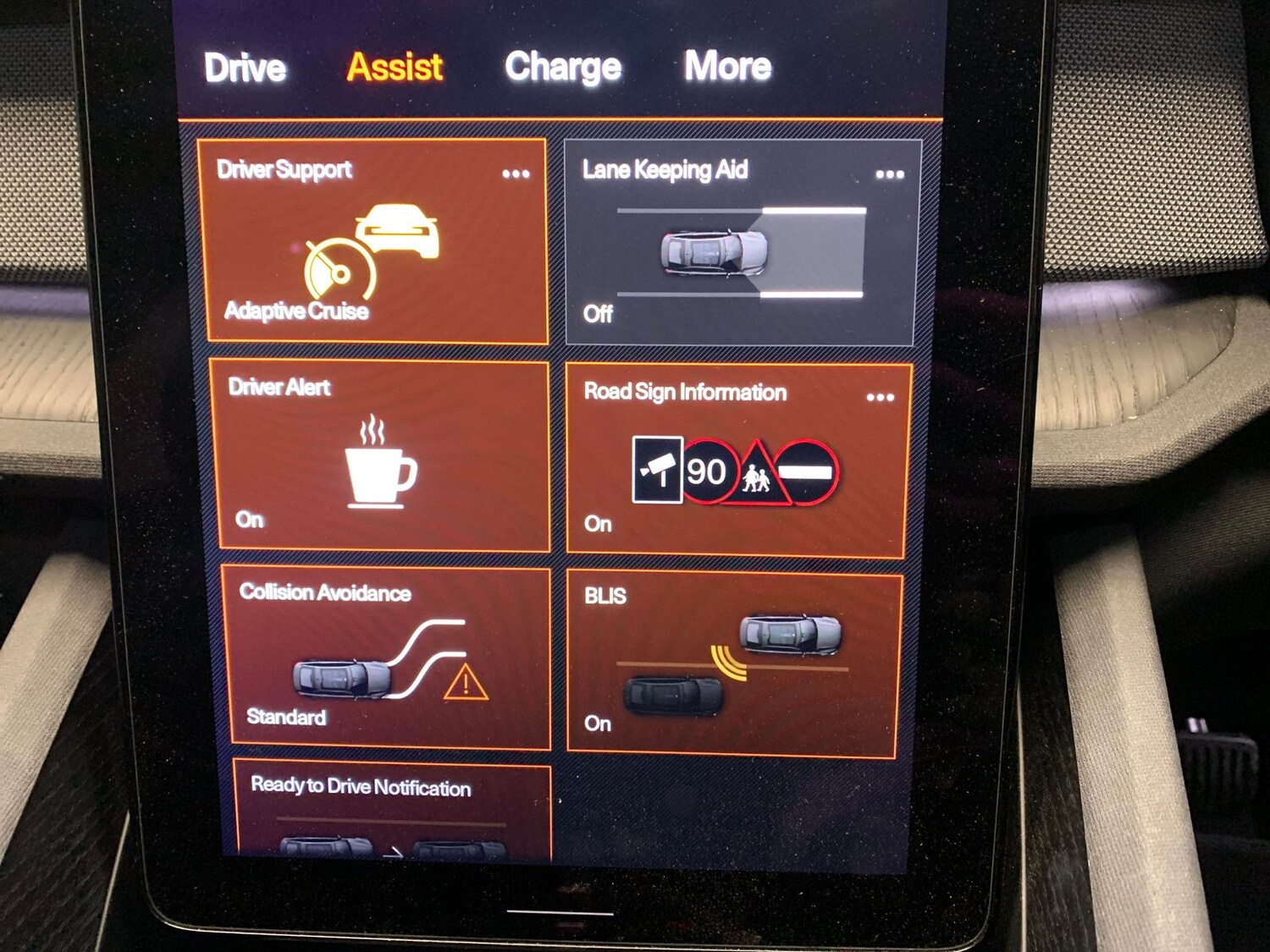 Used Polestar Polestar 2 for sale - 77364935: Photo 25