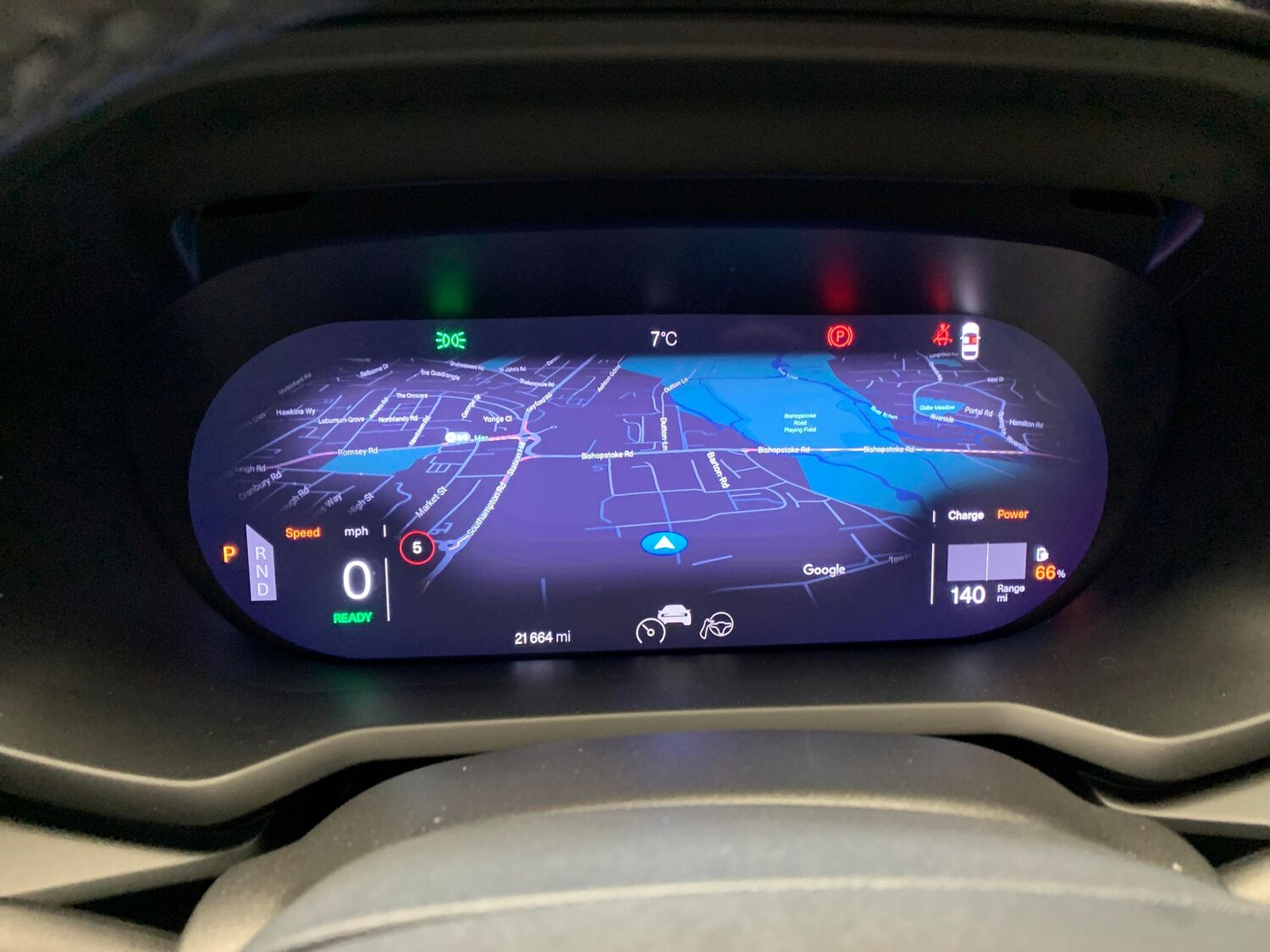 Used Polestar Polestar 2 for sale - 77364935: Photo 26