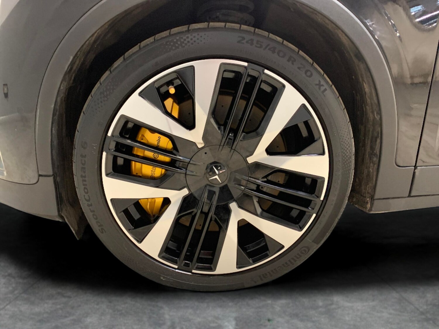 Used Polestar Polestar 2 for sale - 77364935: Photo 27