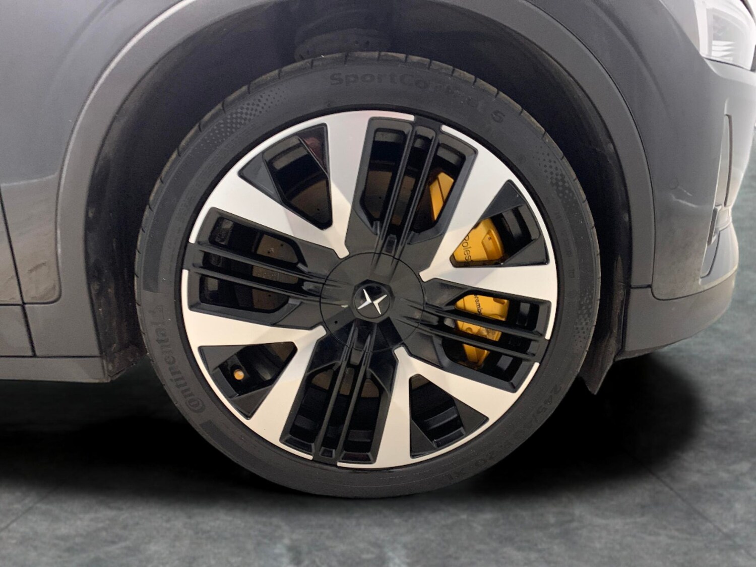 Used Polestar Polestar 2 for sale - 77364935: Photo 28