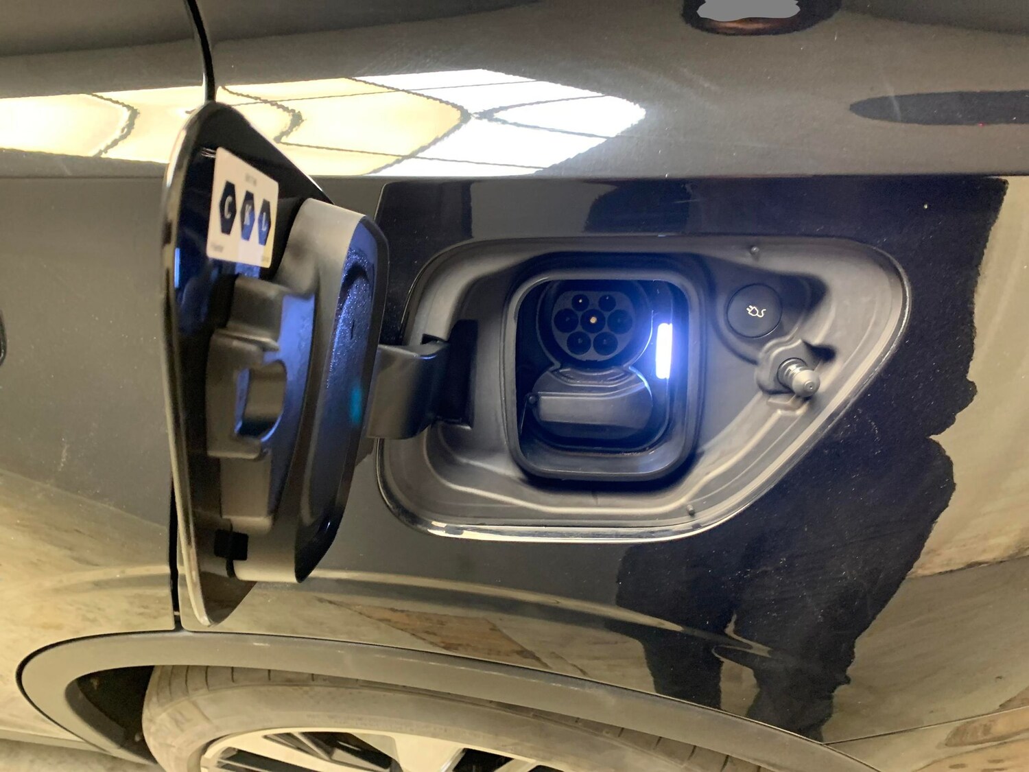 Used Polestar Polestar 2 for sale - 77364935: Photo 35