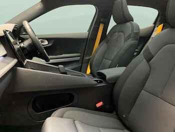 Used Polestar Polestar 2 undefined for sale - 77364935: Photo