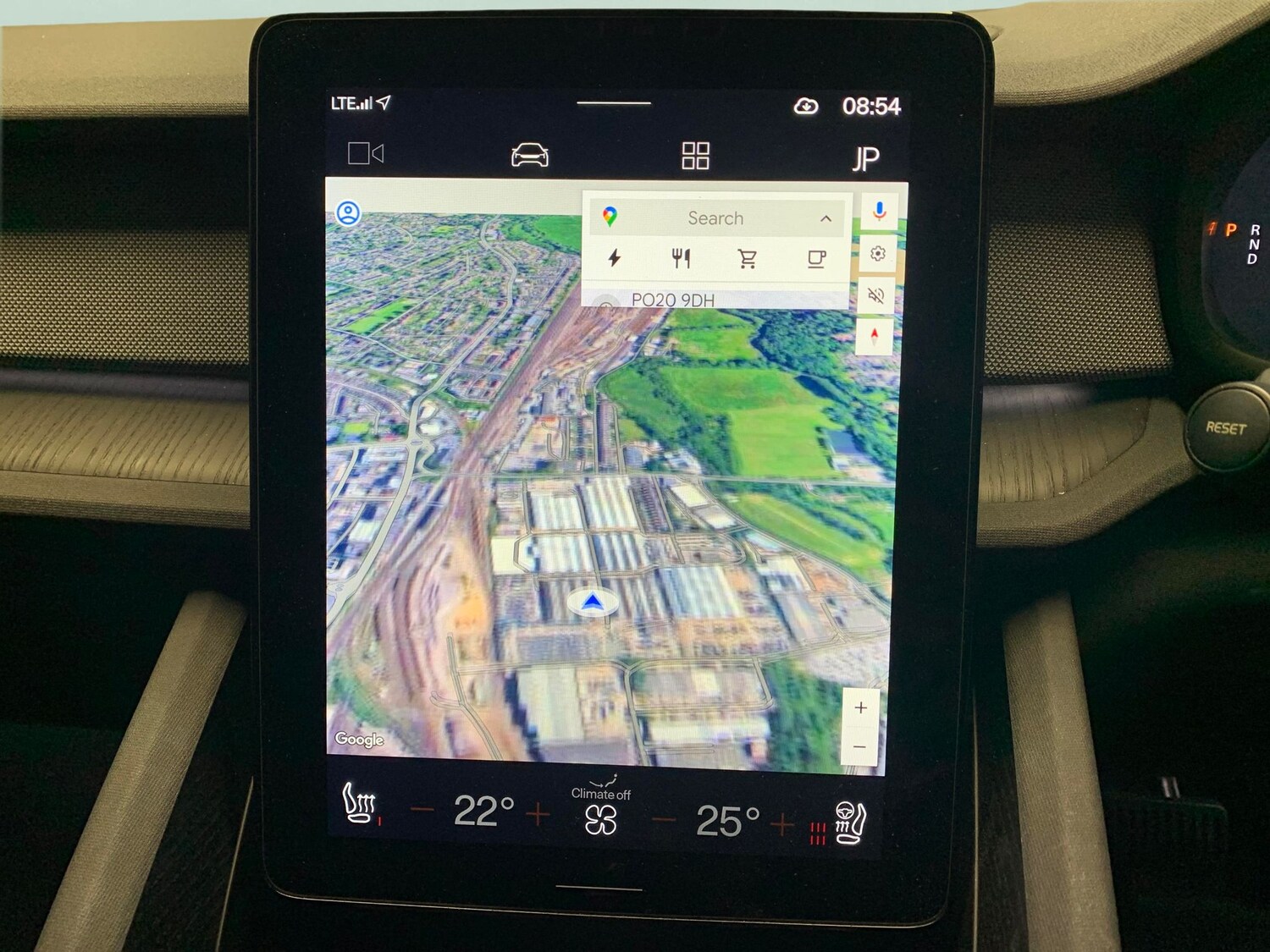 Used Polestar Polestar 2 for sale - 77364935: Photo 6