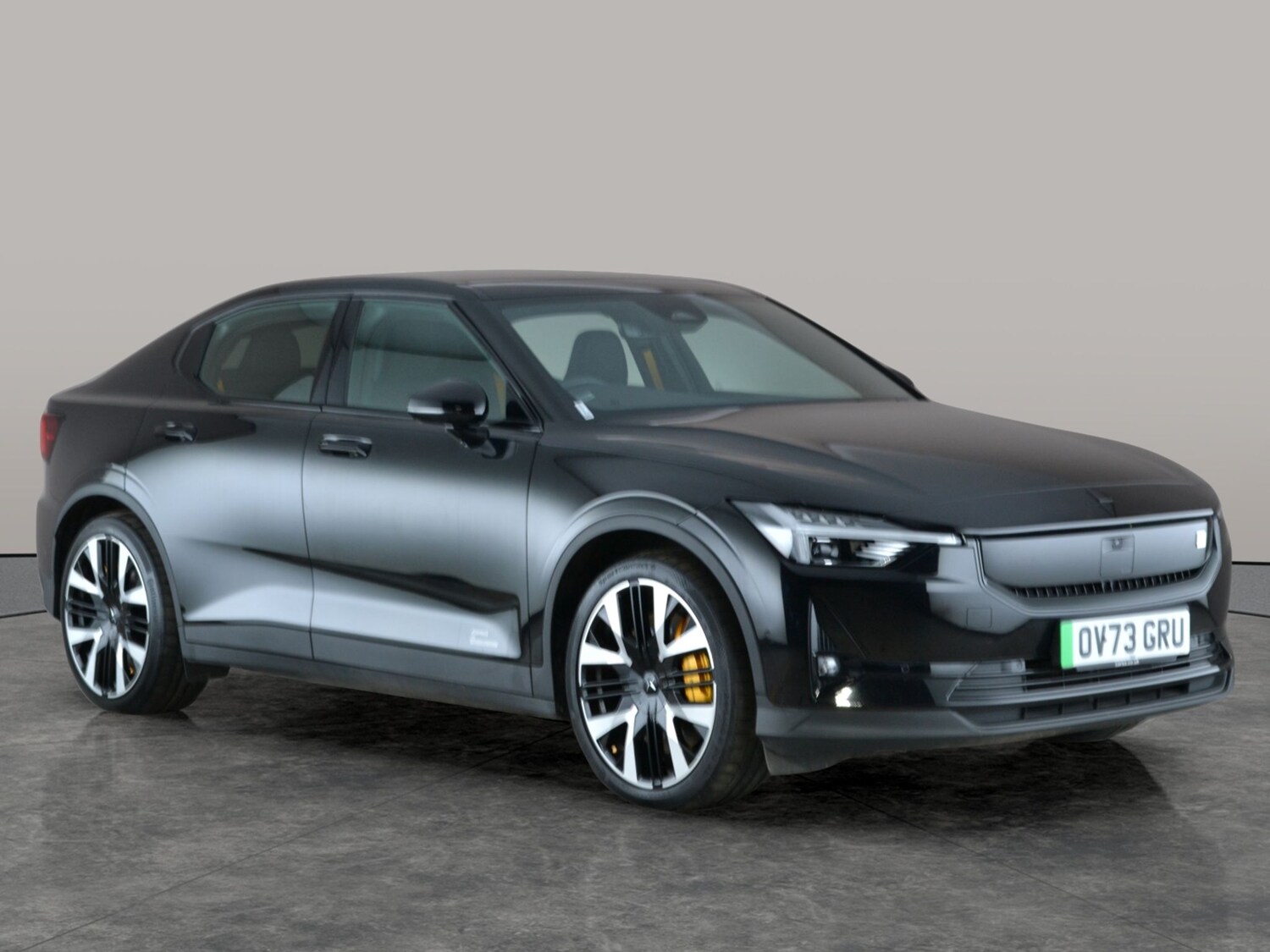 Used Polestar Polestar 2 for sale - 77364935: Photo 8