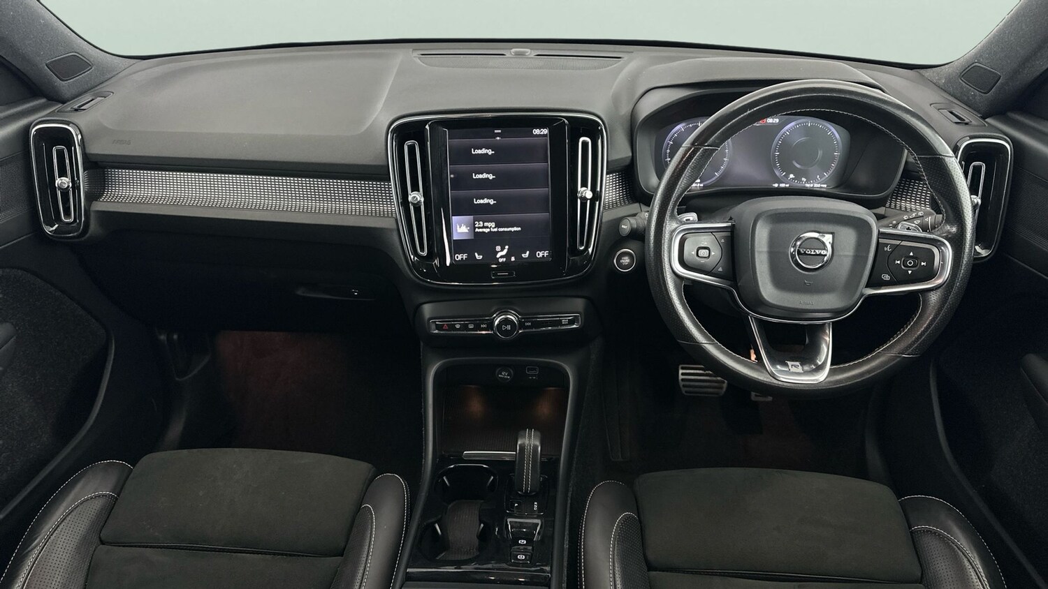 Used Volvo XC40 for sale - 77543024: Photo 14