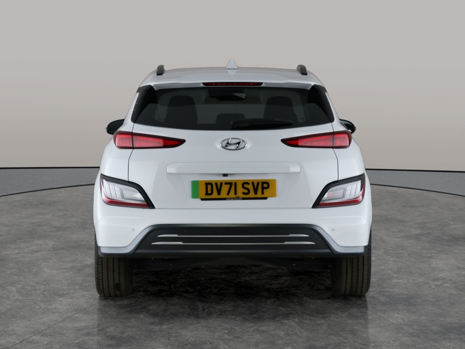 Used Hyundai KONA 2021 for sale - 77005739: Photo 11