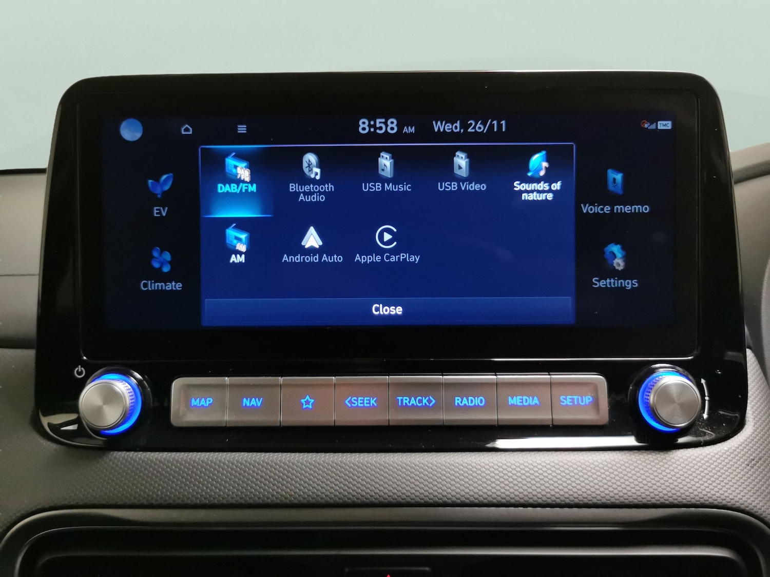 Used Hyundai KONA 2021 for sale - 77005739: Photo 15